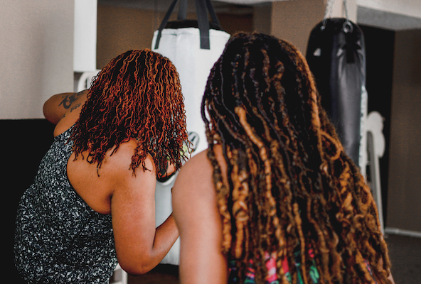 Episode 9: Building Your Self Care Team For Longevity Behind the Chair